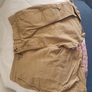 Men's shorts